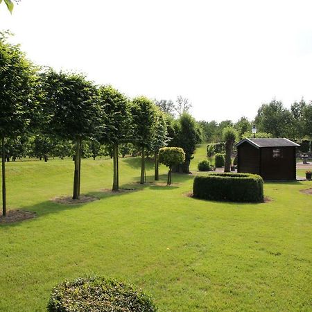 Vila Vroeleneind Noorbeek Exteriér fotografie