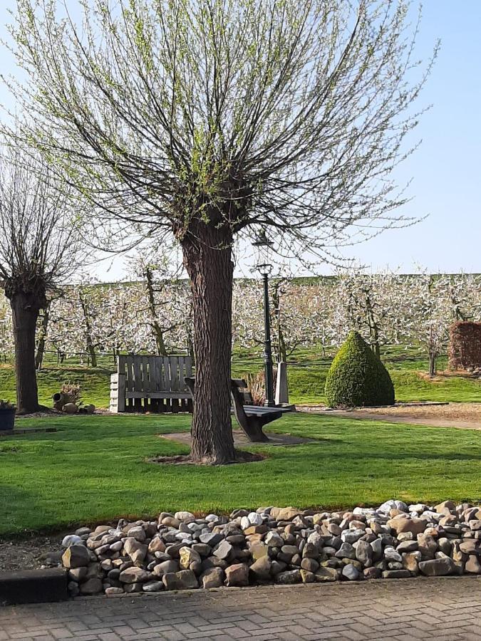 Vila Vroeleneind Noorbeek Exteriér fotografie