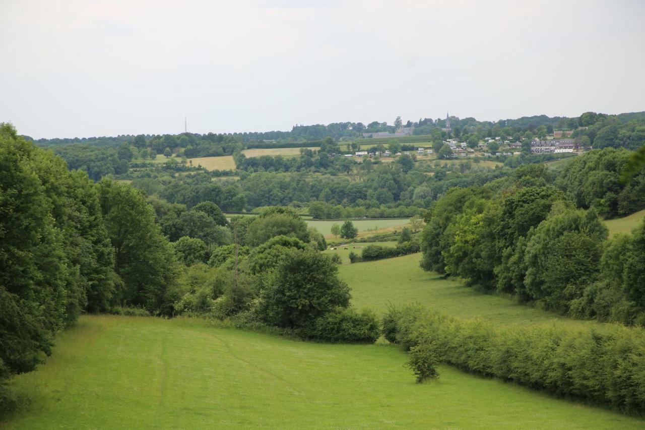 Vila Vroeleneind Noorbeek Exteriér fotografie